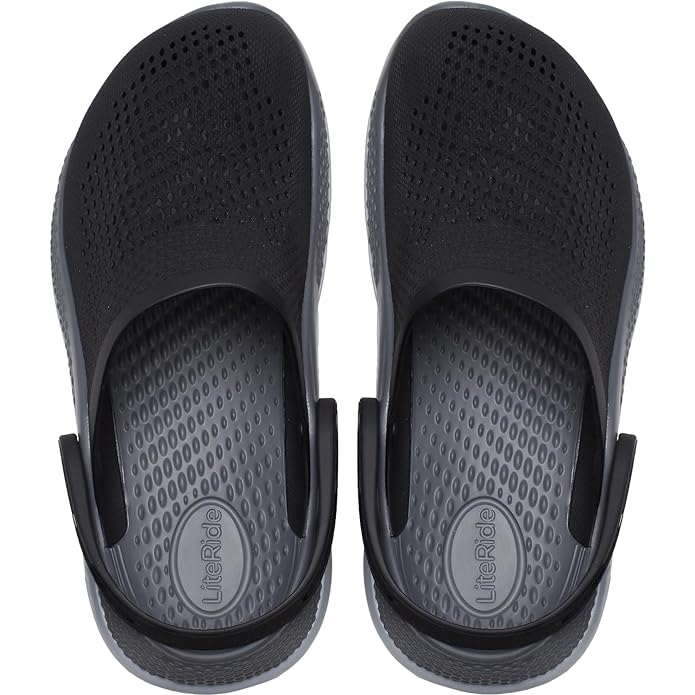 Crocs Unisex-Adult Literide 360 Clog Clog - View 3