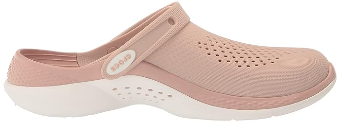 Crocs Unisex-Adult Literide 360 Clog Clog