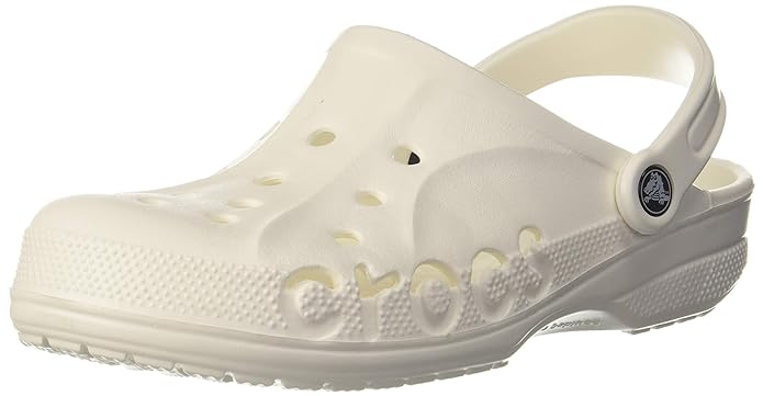 crocs Unisex-Adult Baya Clog Clog - View 4