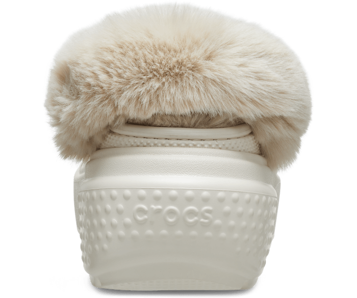 Crocs STOMP LINED CLOG - View 4