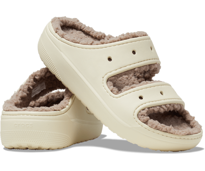 Crocs CLASSIC COZZZY SANDAL - View 5