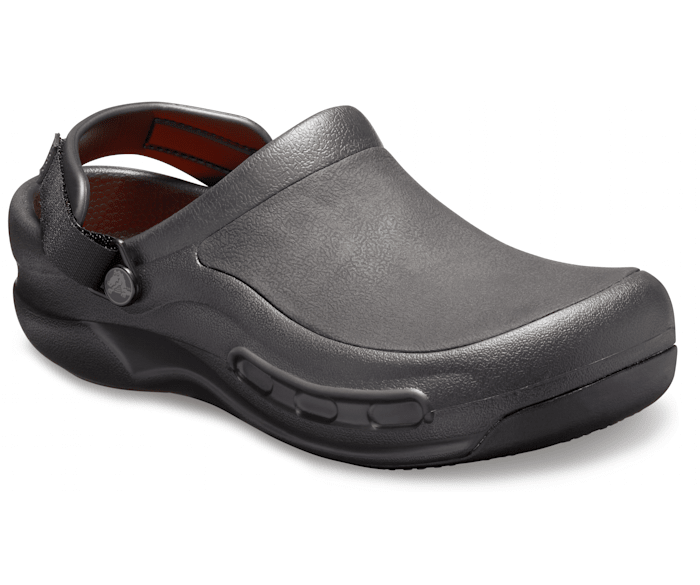 Crocs BISTRO PRO LITERIDE? SLIP RESISTANT WORK CLOG - View 4