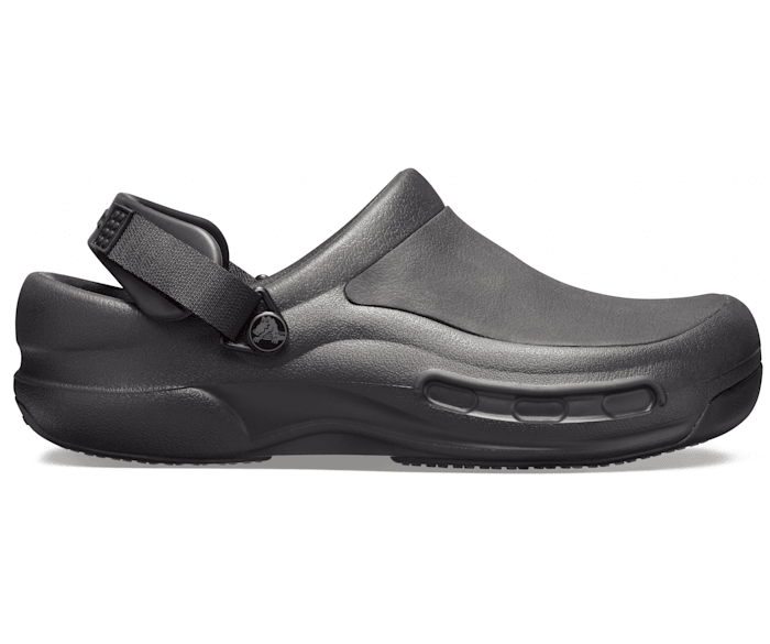 Crocs BISTRO PRO LITERIDE? SLIP RESISTANT WORK CLOG - View 6