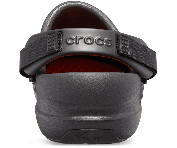 Crocs BISTRO PRO LITERIDE? SLIP RESISTANT WORK CLOG - View 5