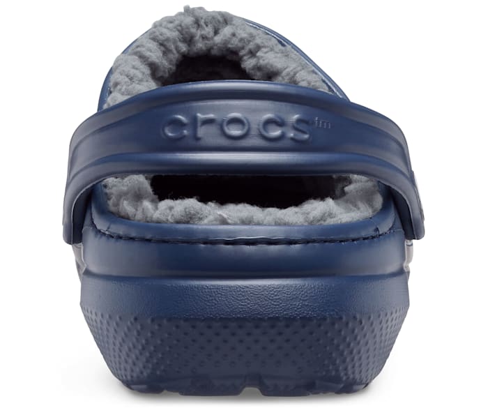 Crocs CLASSIC LINED CLOG - View 3