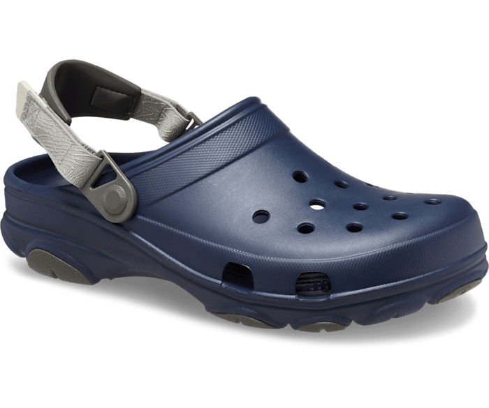 Crocs ALL-TERRAIN CLOG - View 4