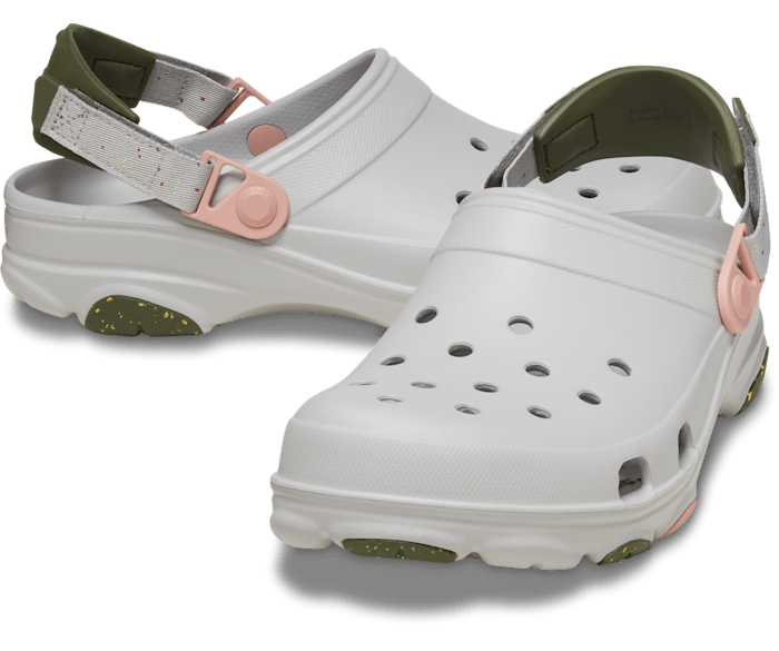 Crocs ALL-TERRAIN CLOG - View 6