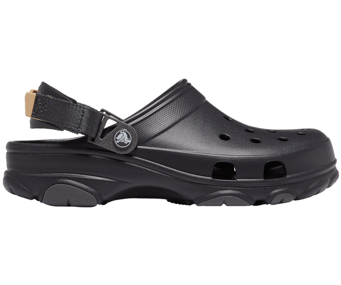 Crocs ALL-TERRAIN CLOG - View 3