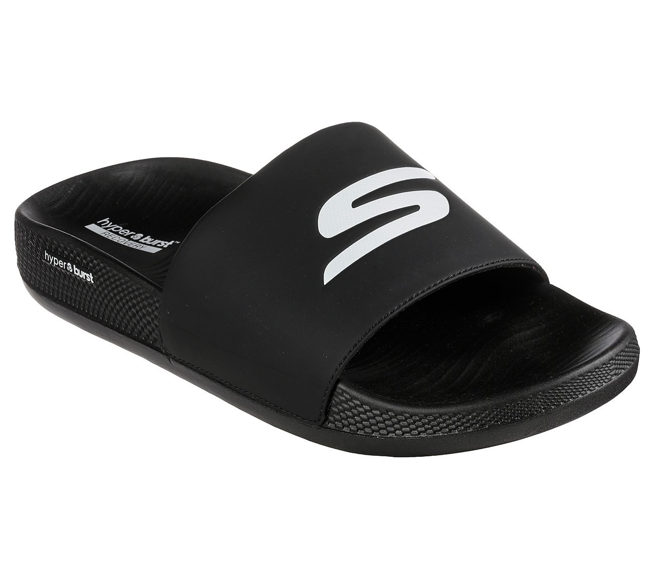 Skechers HYPER SLIDE - DERIVER - View 4