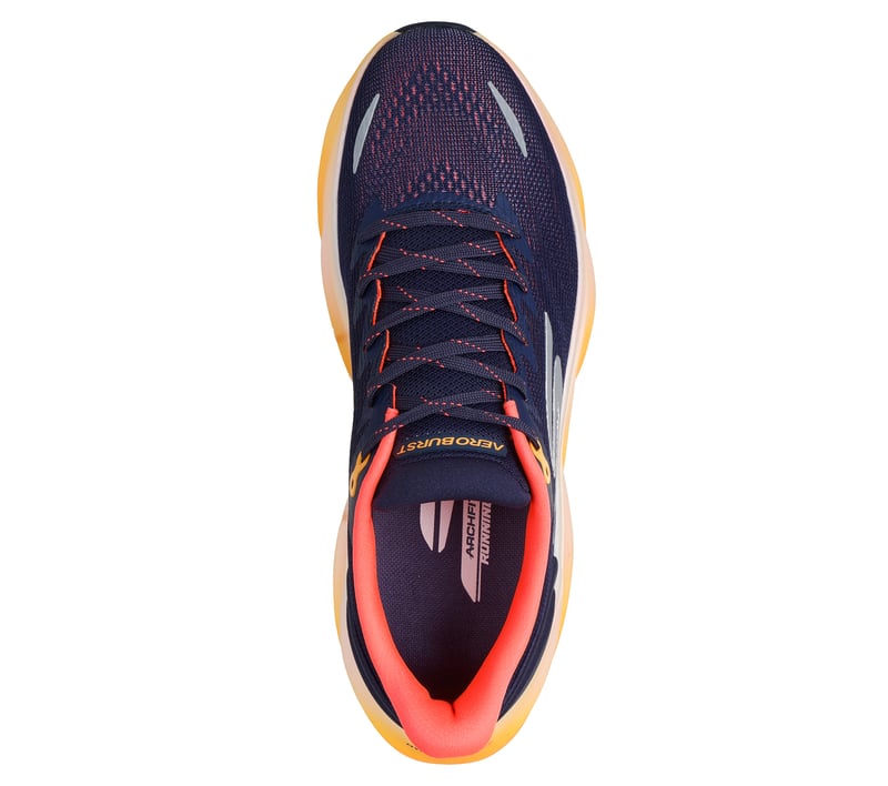 Skechers SKX Aero Burst - View 2