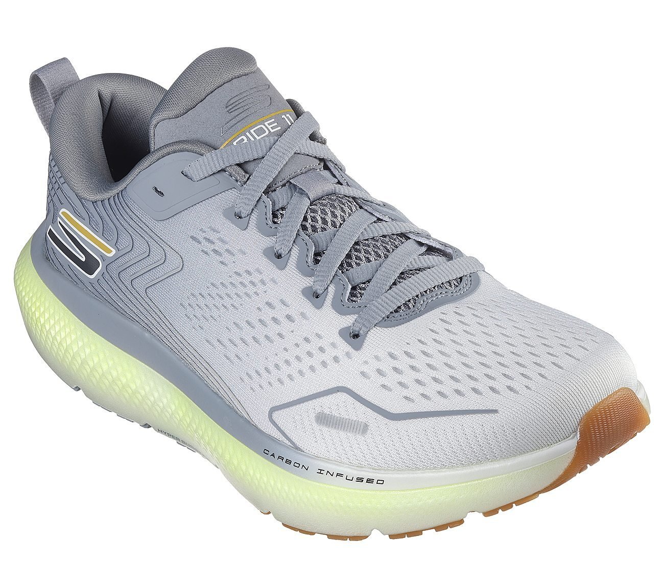 Skechers GO RUN RIDE 11 - View 2