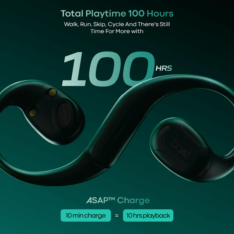 boAt Airdopes ProGear - View 9