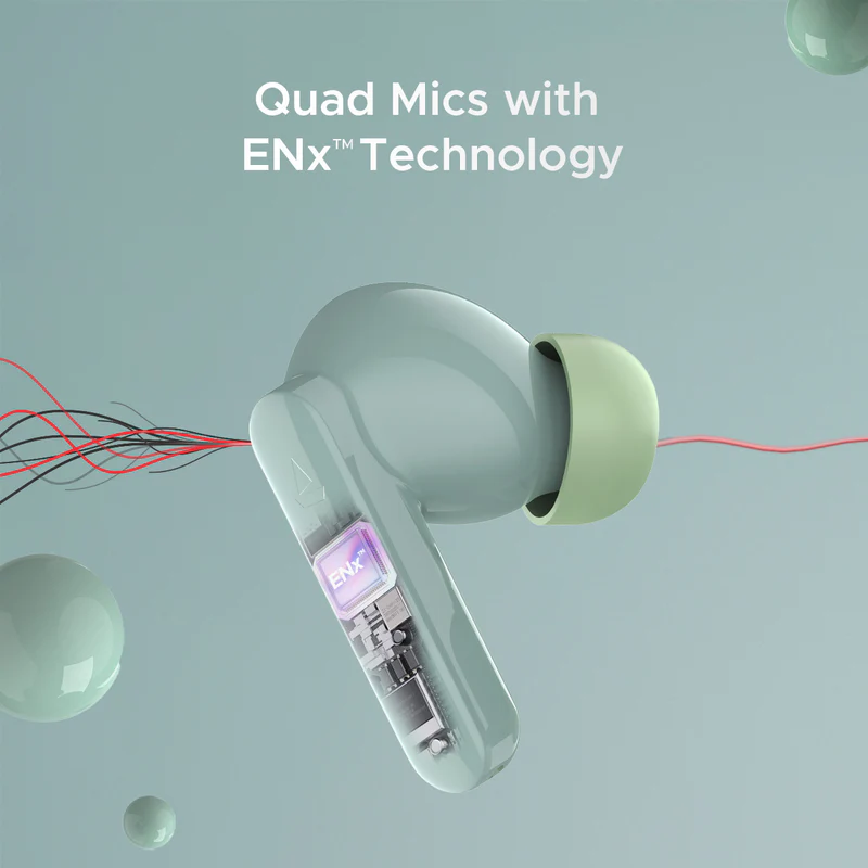 boAt Airdopes Ultra Plus - View 4