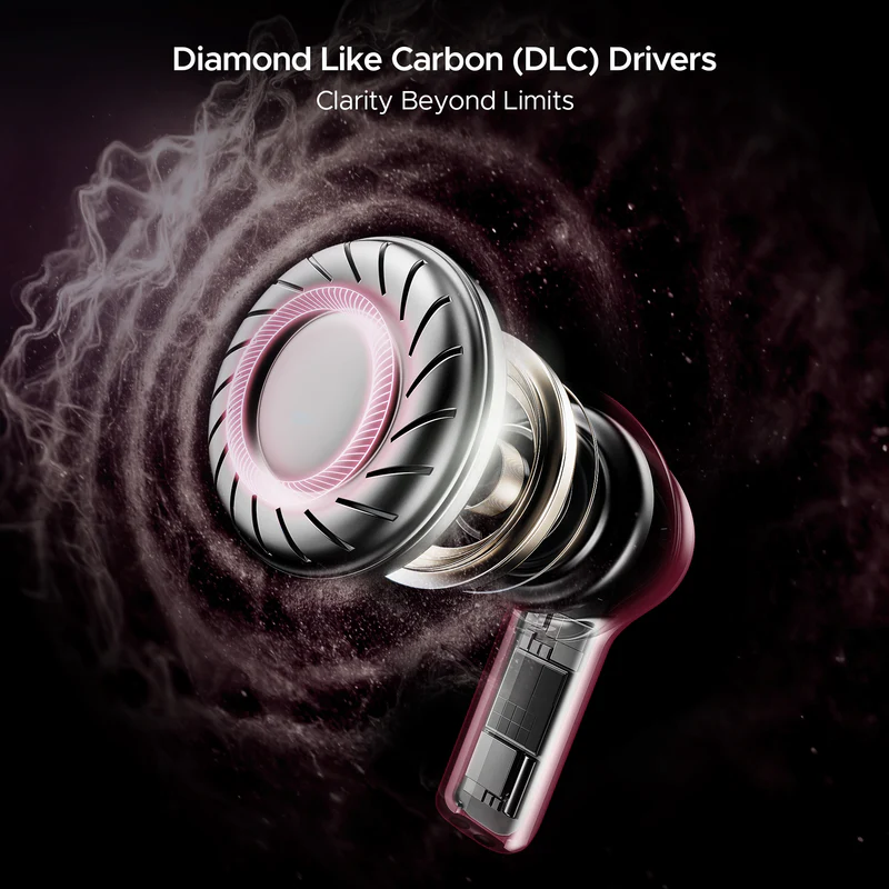 boAt Nirvana Space - View 5