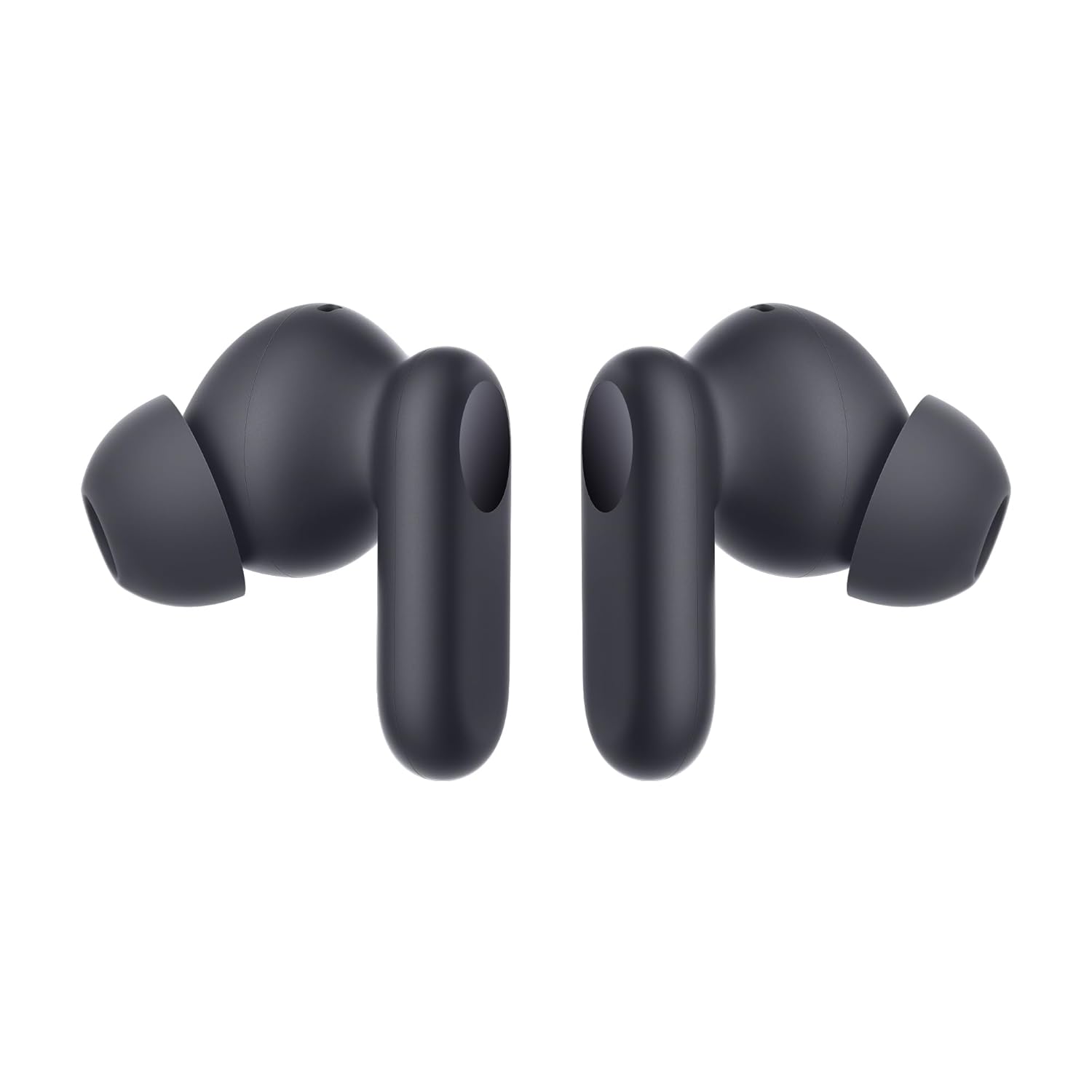 OnePlus Nord Buds 2r True Wireless in Ear Earbuds with Mic, 12.4mm Drivers, Playback:Upto 38hr case,4-Mic Design, IP55 Rating  - View 6