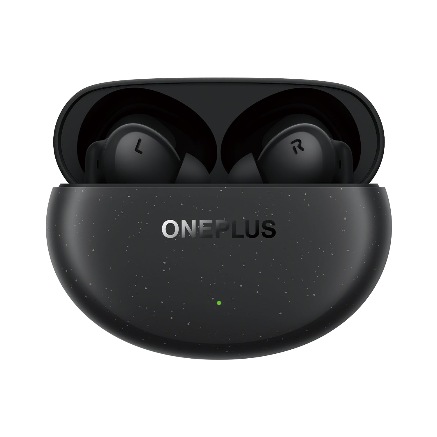 OnePlus Nord Buds 3 Pro Truly Wireless Bluetooth in Ear Earbuds with Upto 49Db Active Noise Cancellation,12.4Mm Dynamic Drivers,10Mins for 11Hrs Fast Charging with Upto 44Hrs Music Playback - View 4