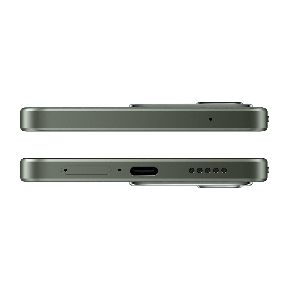 Vivo Y200 5G Mobile (Jungle Green, 8GB RAM, 256GB Storage) with No Cost EMI/Additional Exchange Offers - View 8